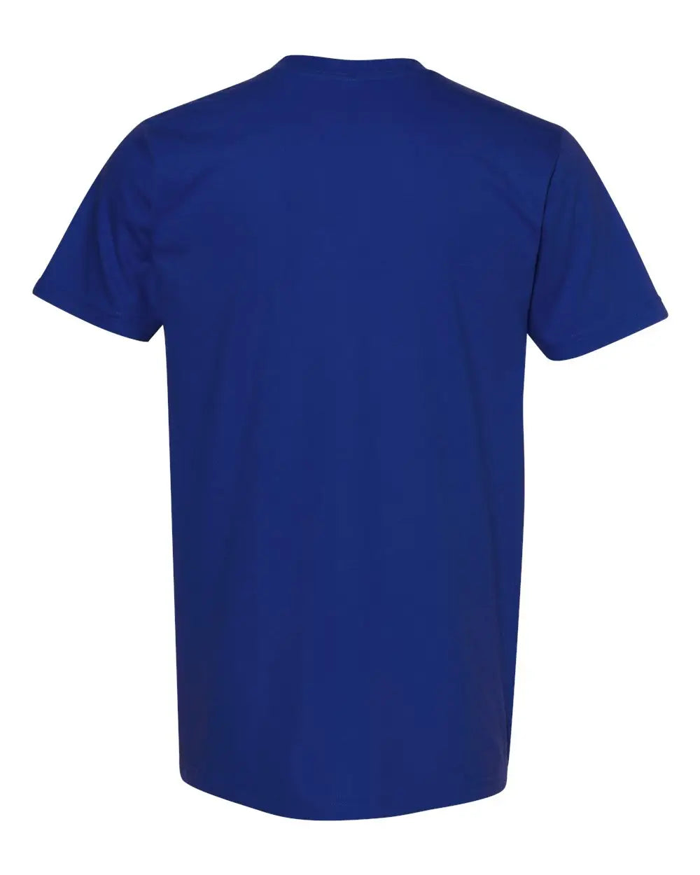 American Apparel 2001w Fine Jersey Tee - 2001 - Lapis - Navy / s