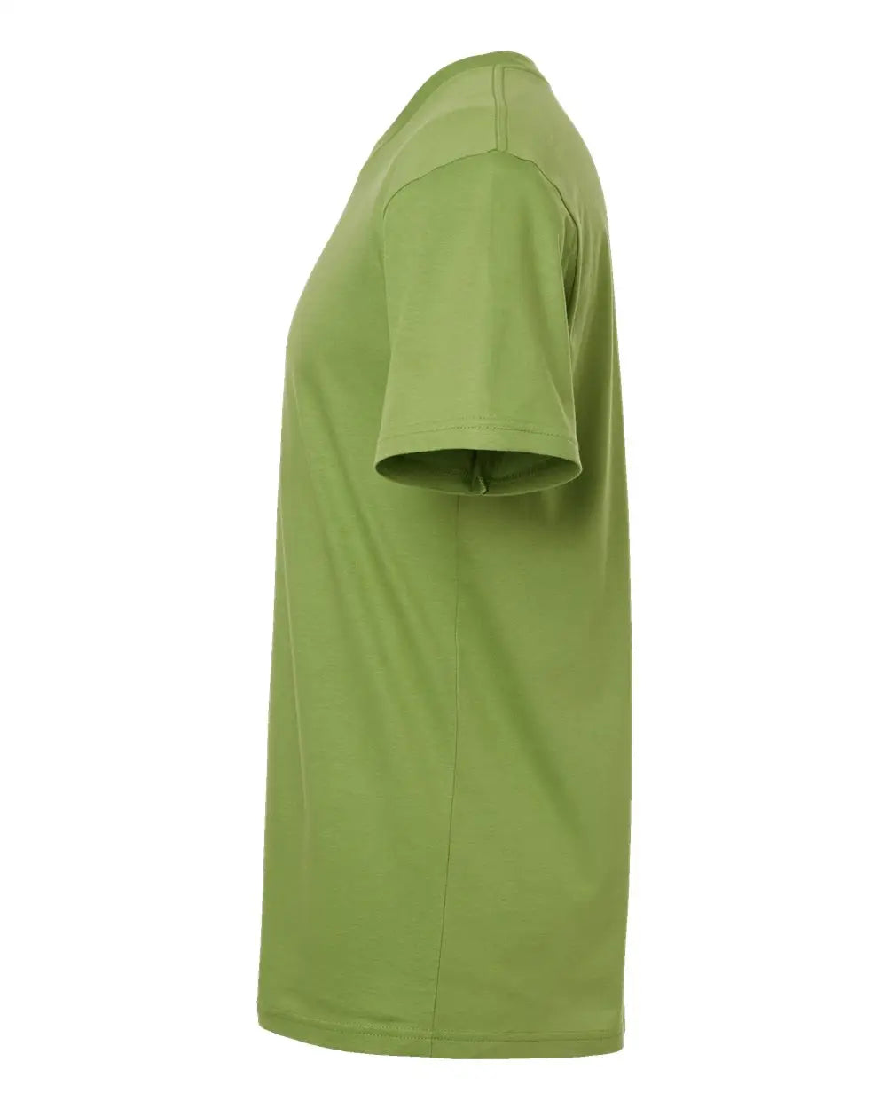 American Apparel 2001w Fine Jersey Tee - 2001 - Nephrite