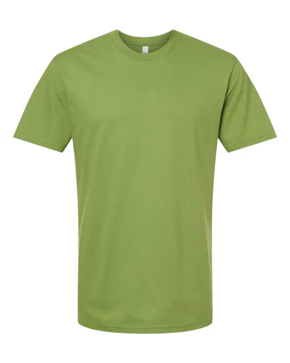 American Apparel 2001w Fine Jersey Tee - 2001 - Nephrite - s