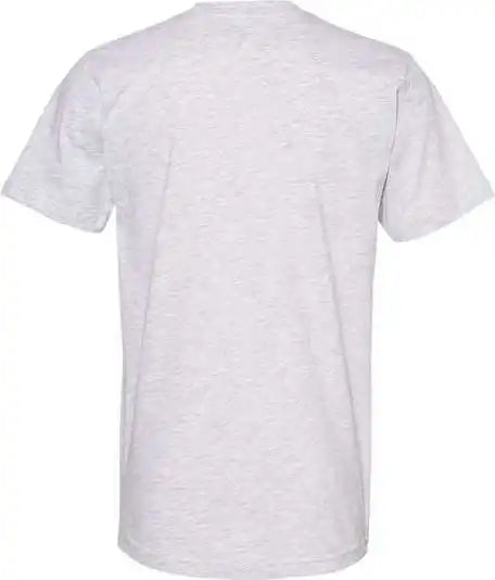 American Apparel 2001w Fine Jersey Tee - Ash Grey