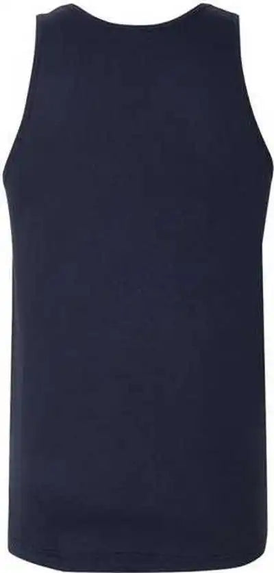 American Apparel 2408 Fine Jersey Tank - Navy