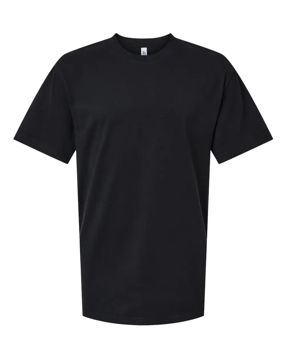 American Apparel 5389a Sueded Cloud Jersey Tee - 5389 - Black - Adult s