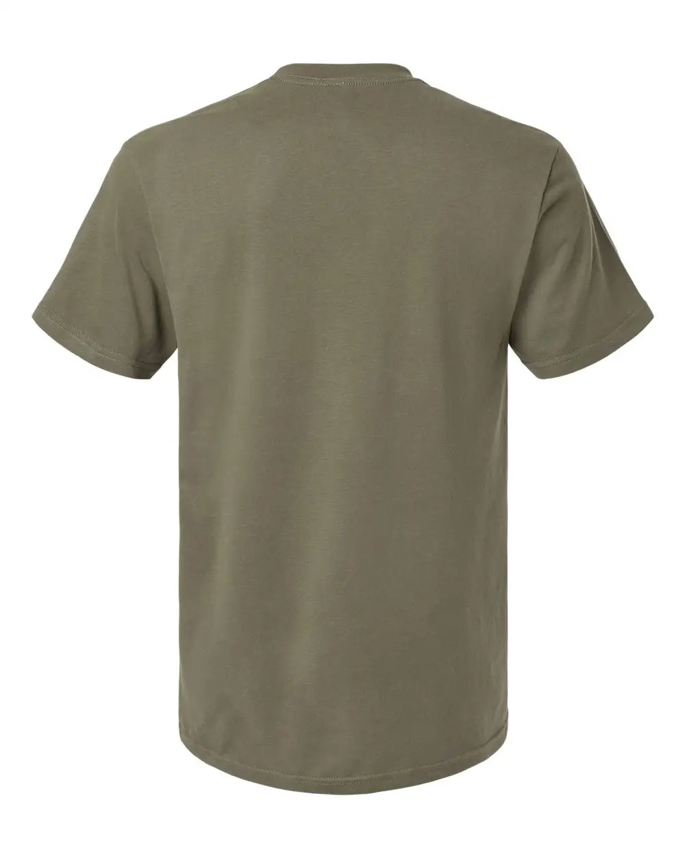 American Apparel 5389a Sueded Cloud Jersey Tee - 5389 - Lieutenant