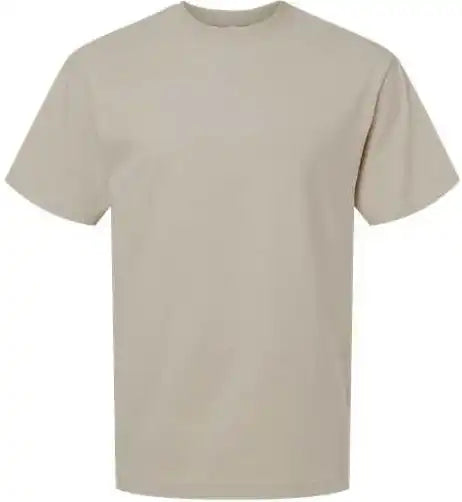 American Apparel 9001 Super Heavyweight Tee - Bone