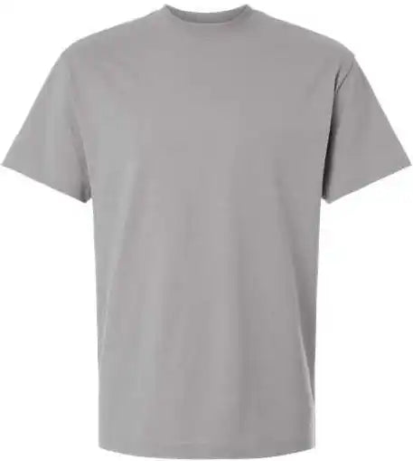 American Apparel 9001 Super Heavyweight Tee - Gravel