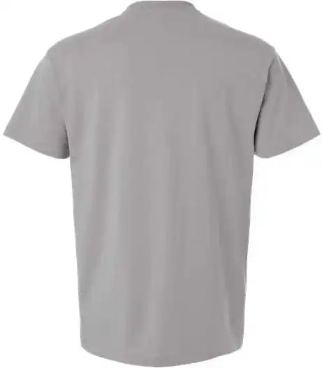 American Apparel 9001 Super Heavyweight Tee - Gravel