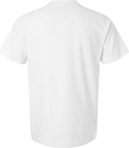 American Apparel 9001 Super Heavyweight Tee - White