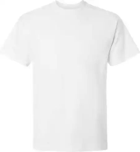 American Apparel 9001 Super Heavyweight Tee - White