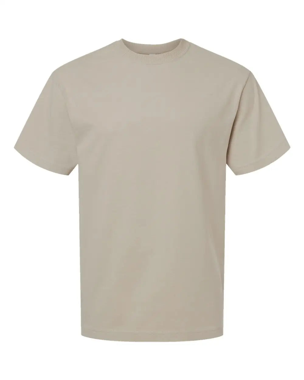 American Apparel 9001a Super Heavyweight Tee - 9001 - Bone - Adult s