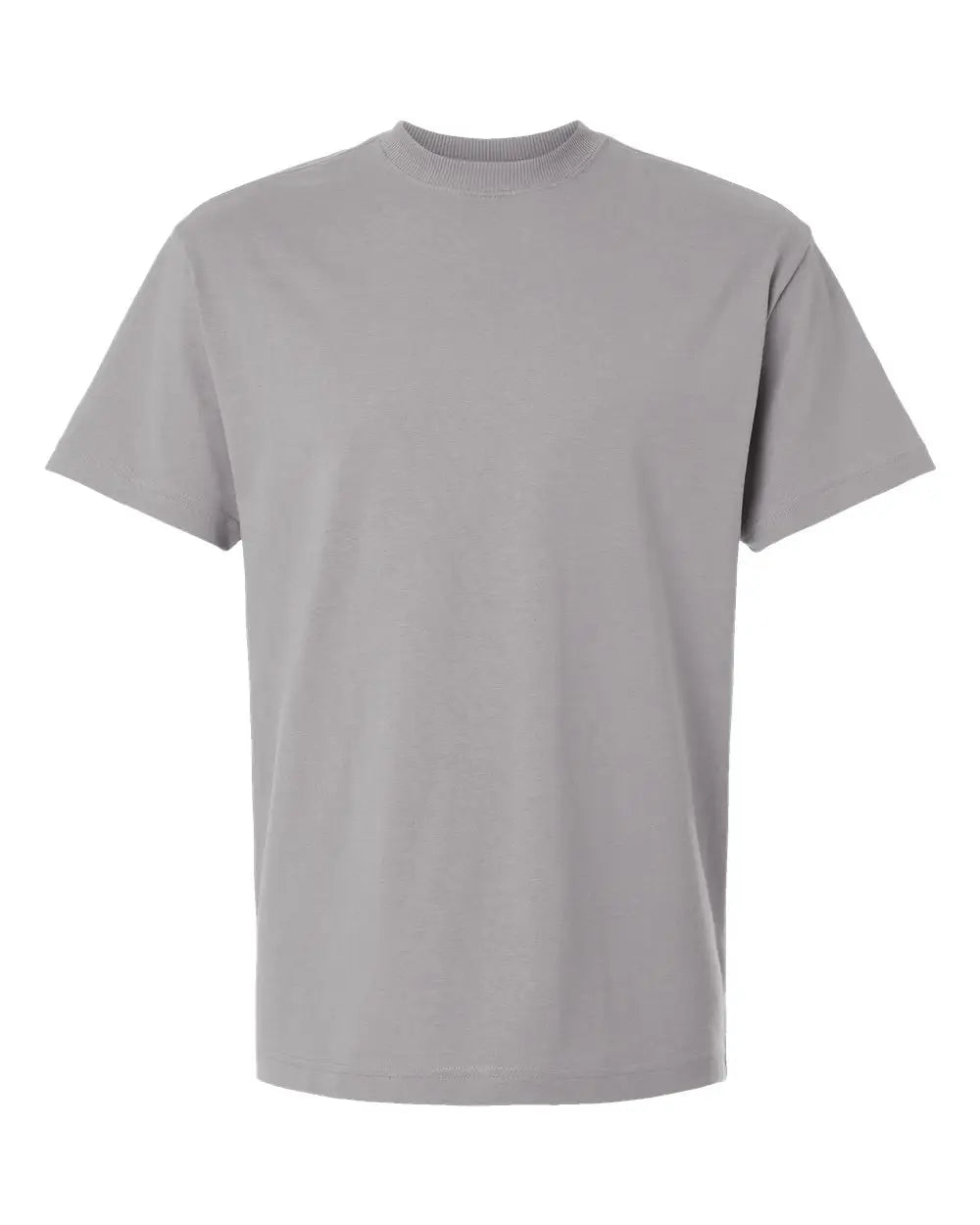 American Apparel 9001a Super Heavyweight Tee - 9001 - Gravel - Adult s