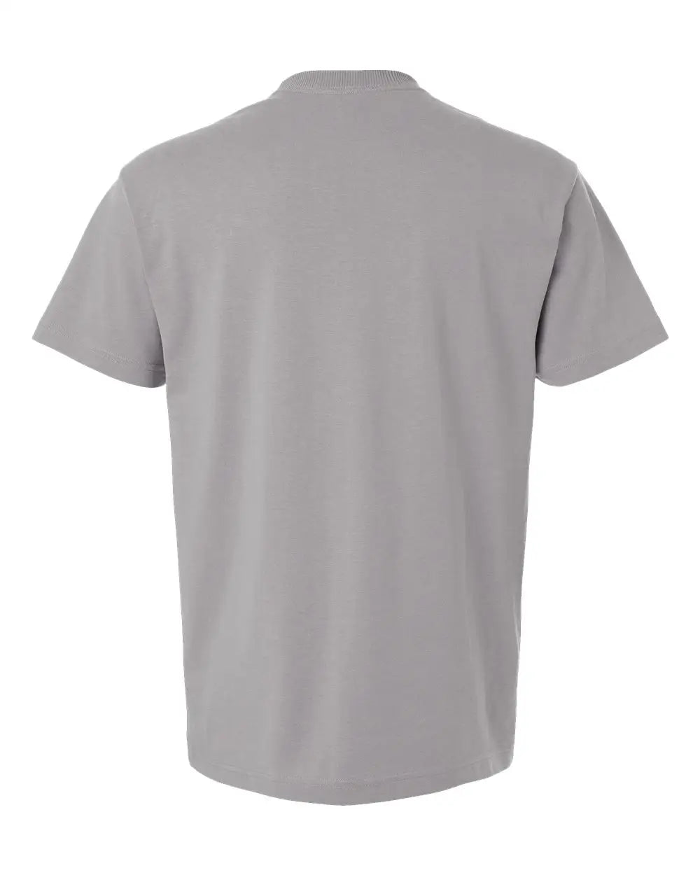 American Apparel 9001a Super Heavyweight Tee - 9001 - Gravel