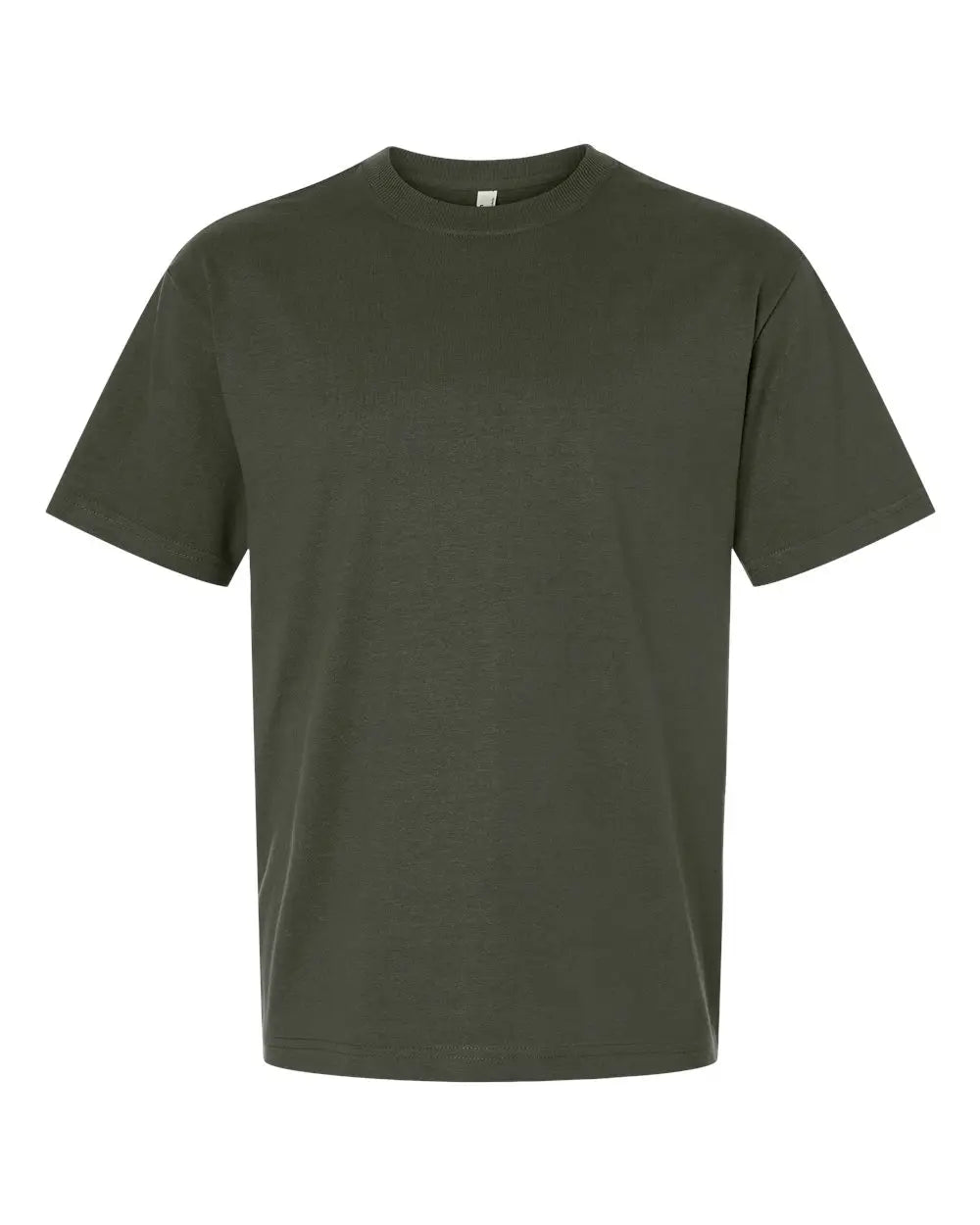 American Apparel 9001a Super Heavyweight Tee - 9001 - Lieutenant - Adult s