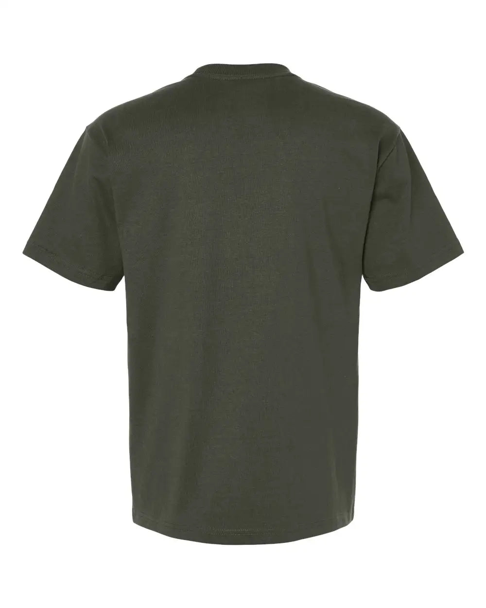 American Apparel 9001a Super Heavyweight Tee - 9001 - Lieutenant