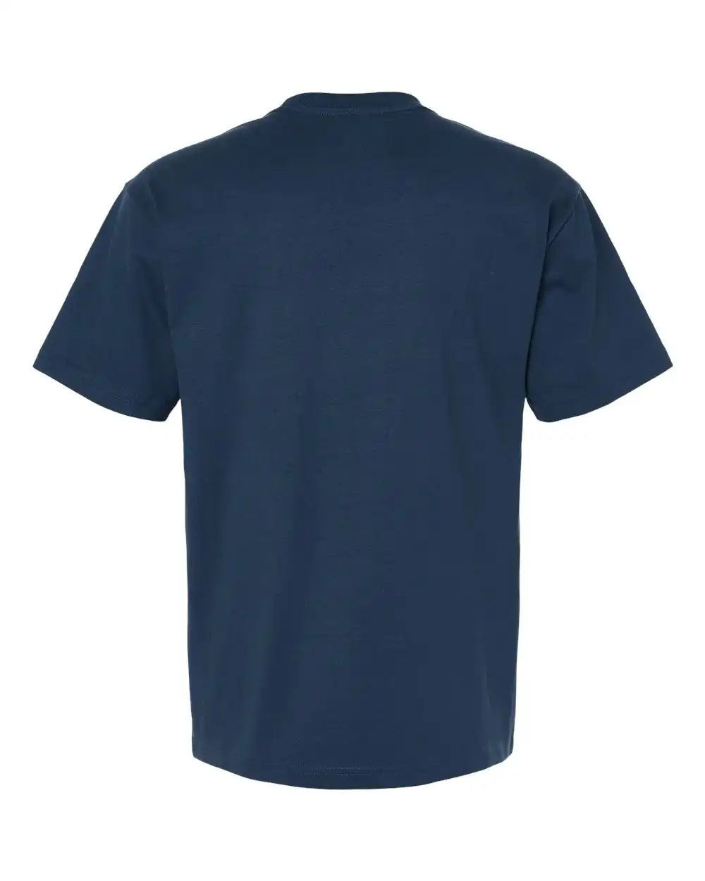 American Apparel 9001a Super Heavyweight Tee - 9001 - Sea Blue - s