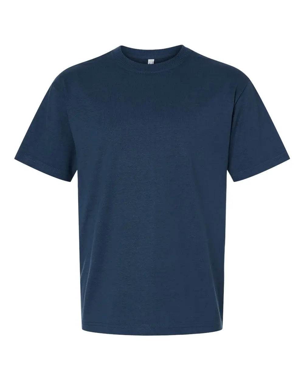 American Apparel 9001a Super Heavyweight Tee - 9001 - Sea Blue
