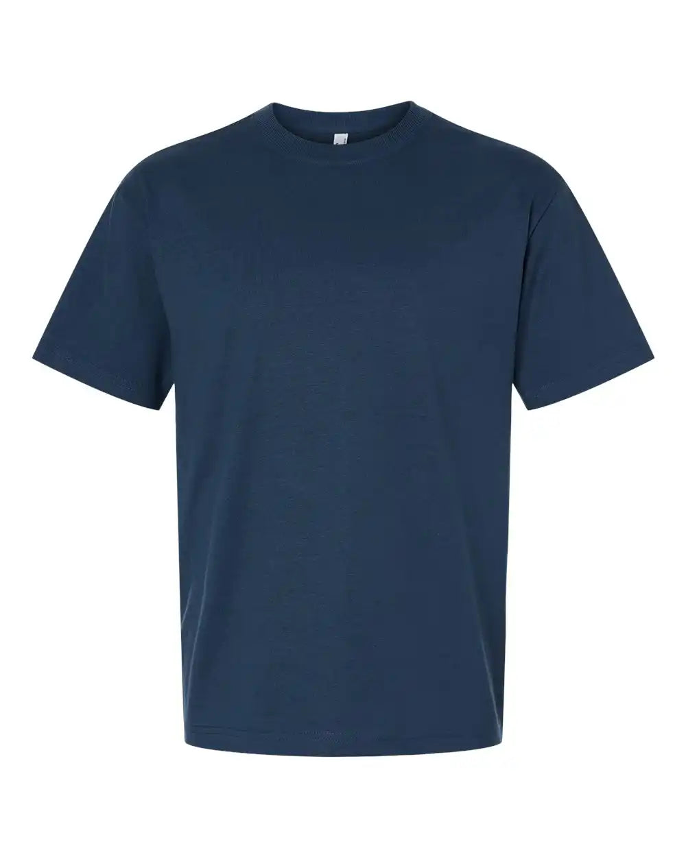 American Apparel 9001a Super Heavyweight Tee - 9001 - Sea Blue - s