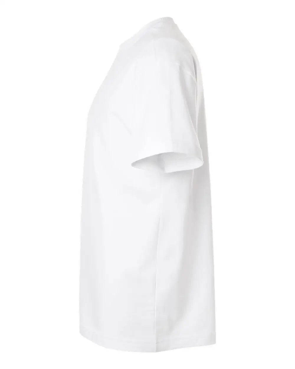 American Apparel 9001a Super Heavyweight Tee - 9001 - White
