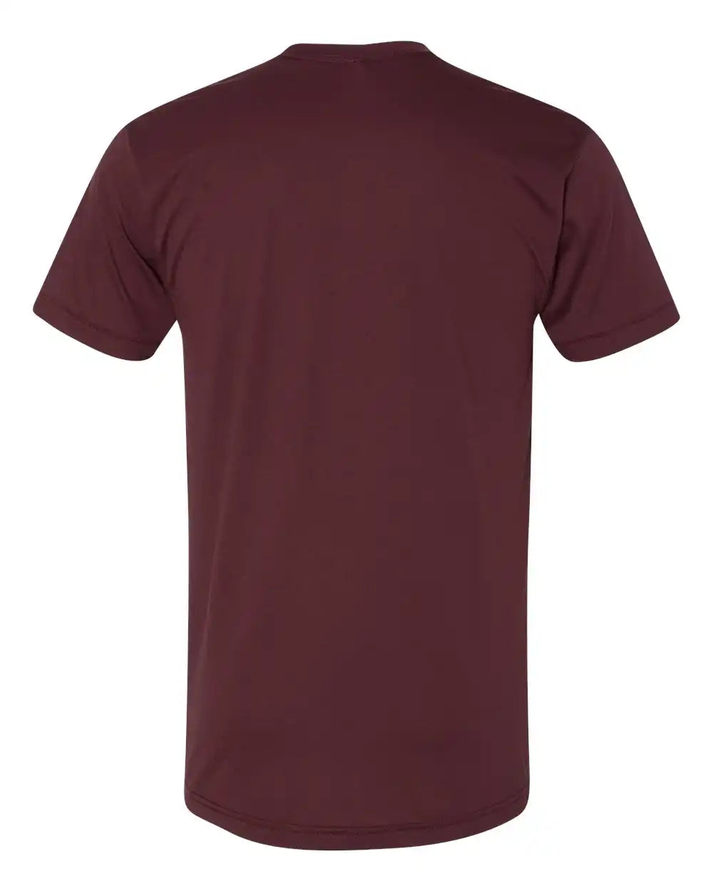 American Apparel Bb401w 50/50 Tee - Bb401 - Truffle - Xs