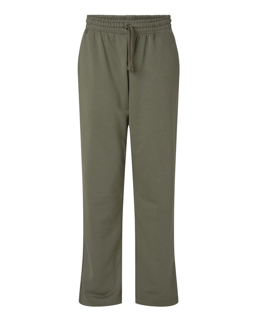 American Apparel Ftp491 Unisex French Terry Pants - Lieutenant