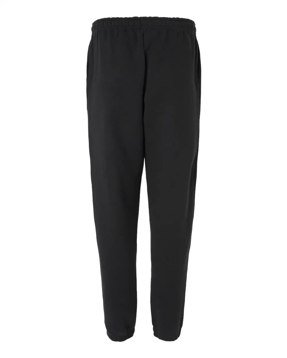 American Apparel Rf491 Reflex Fleece Sweatpants - Black