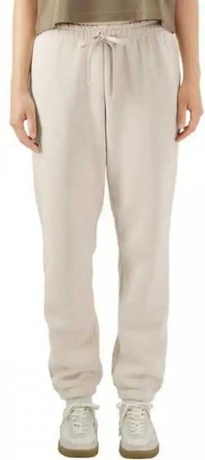 American Apparel Rf491 Reflex Fleece Sweatpants - Bone