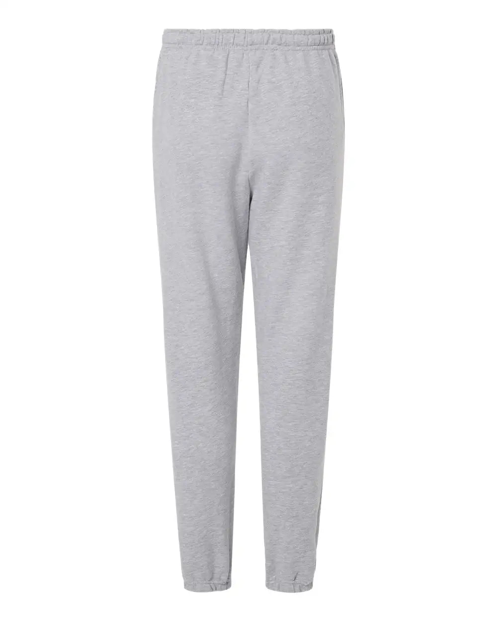 American Apparel Rf491 Reflex Fleece Sweatpants - Heather Grey