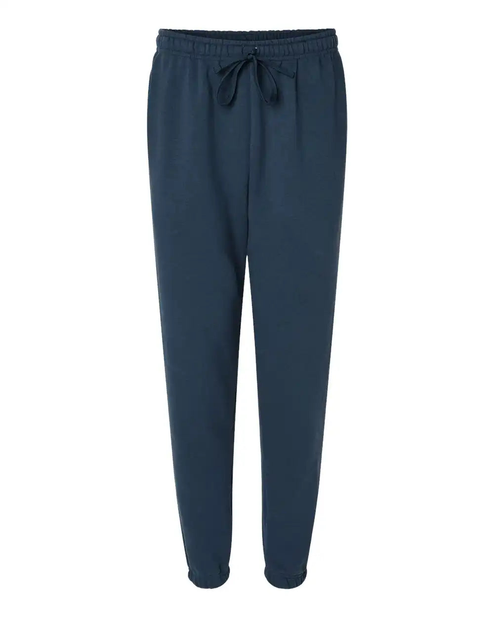 American Apparel Rf491 Reflex Fleece Sweatpants - Sea Blue - s