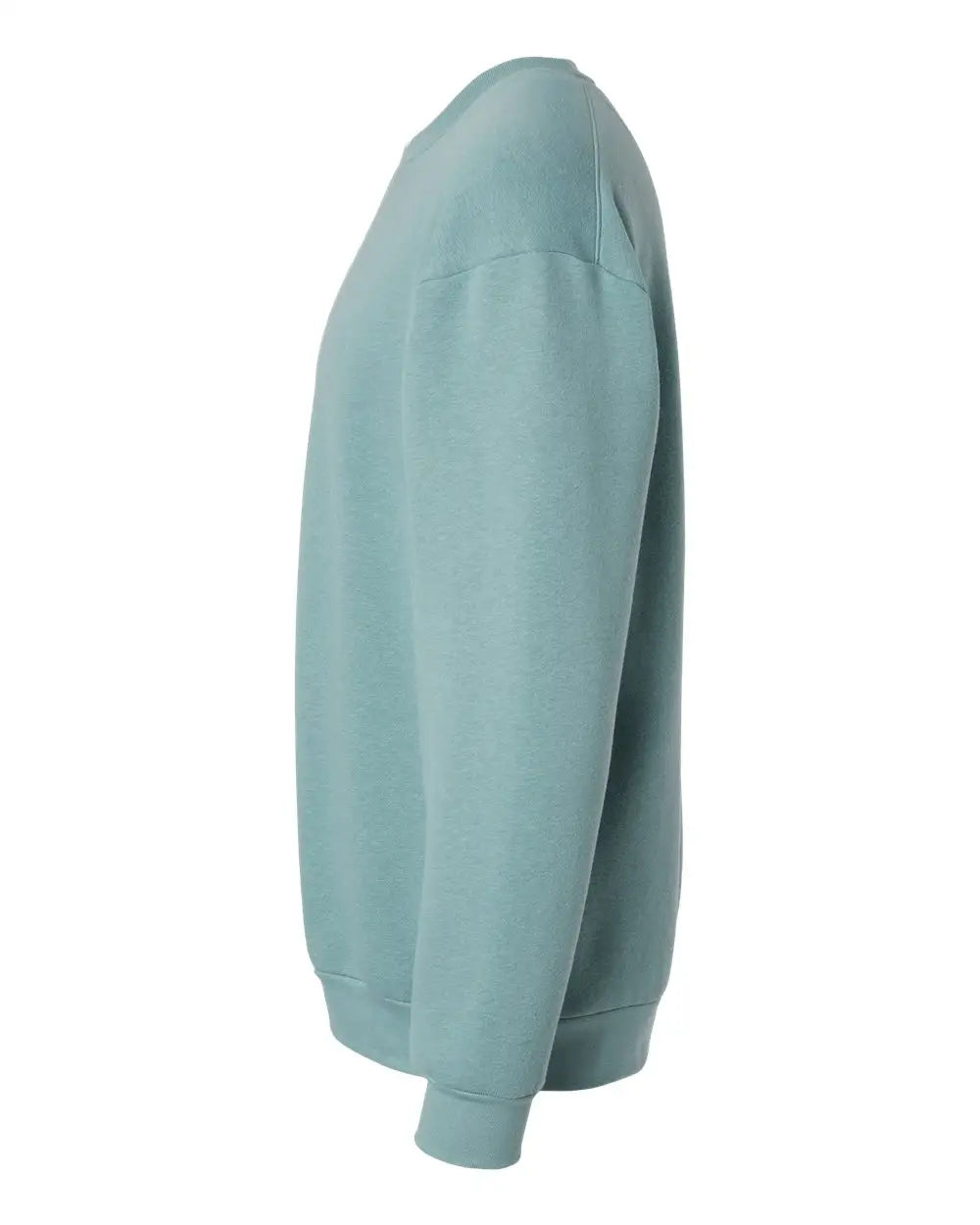 American Apparel Rf496 Reflex Fleece Crewneck Sweatshirt - Arctic