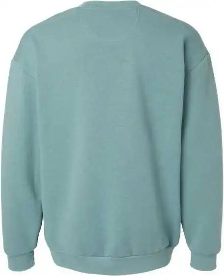 American Apparel Rf496 Reflex Fleece Crewneck Sweatshirt Arctic