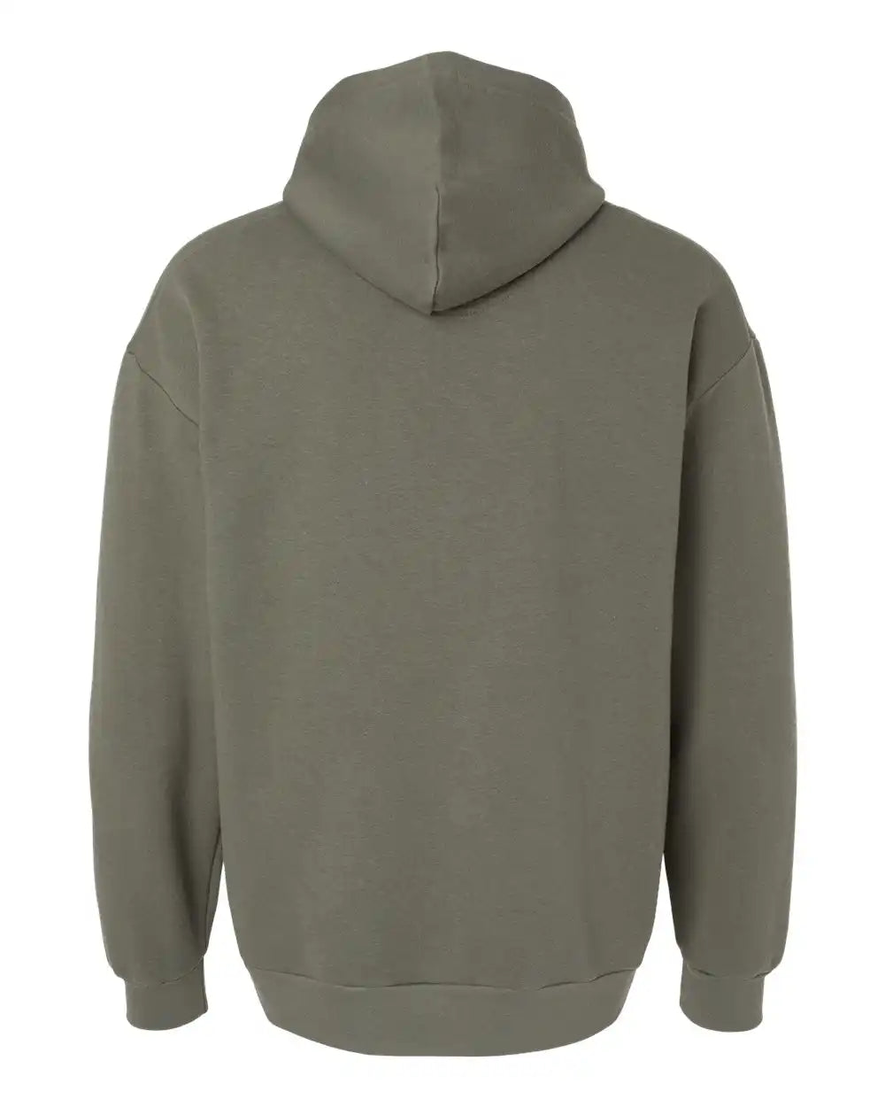 American Apparel Rf498 Reflex Fleece Hoodie - Lieutenant - Xs