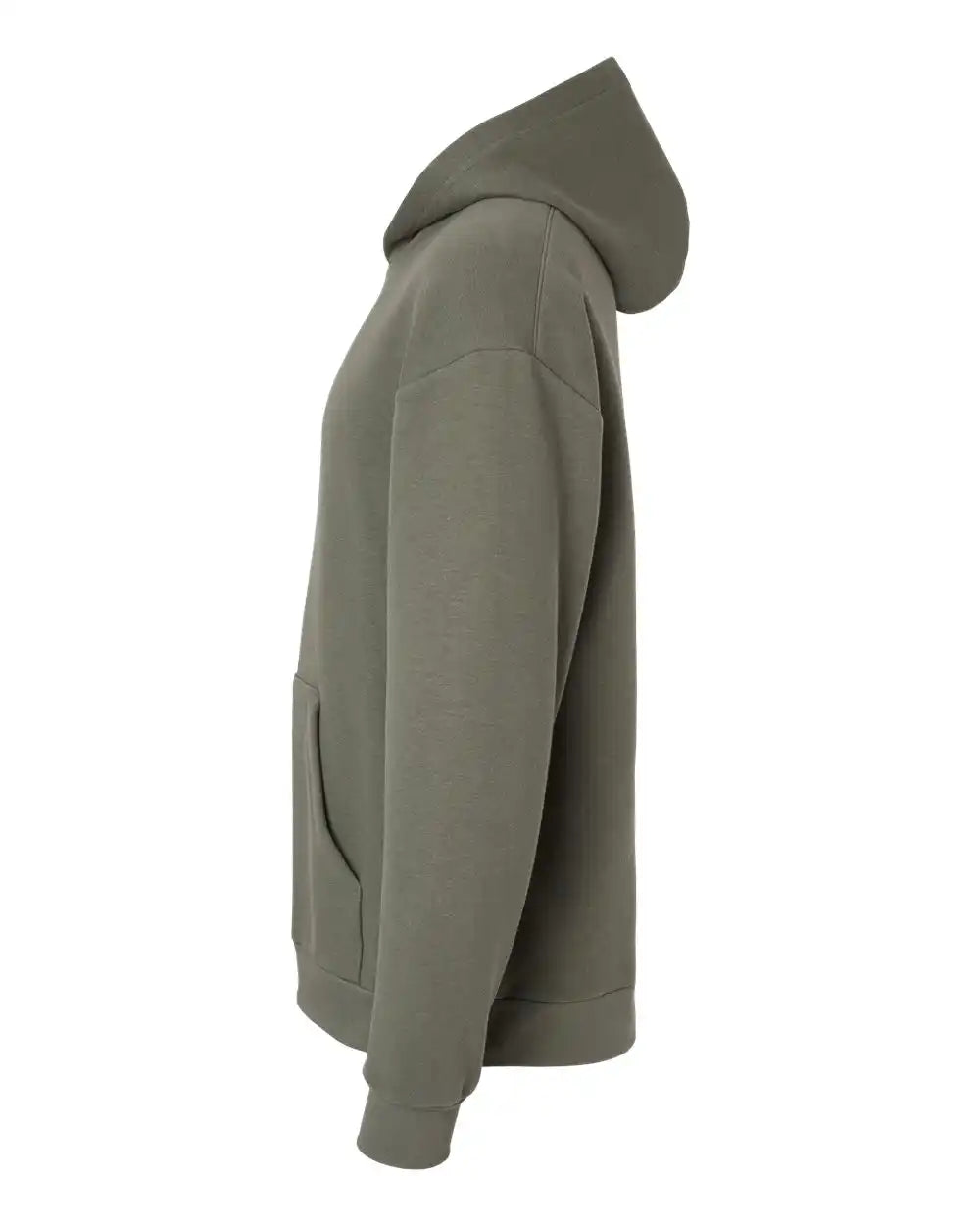 American Apparel Rf498 Reflex Fleece Hoodie - Lieutenant