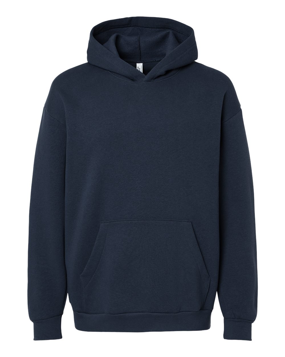American Apparel Rf498 Reflex Fleece Hoodie - True Navy