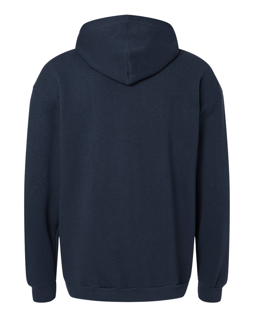 American Apparel Rf498 Reflex Fleece Hoodie - True Navy