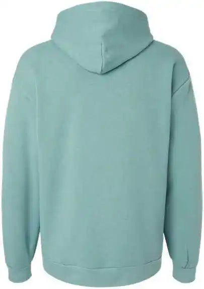 American Apparel Rf498 Reflex Fleece Pullover Hoodie - Arctic