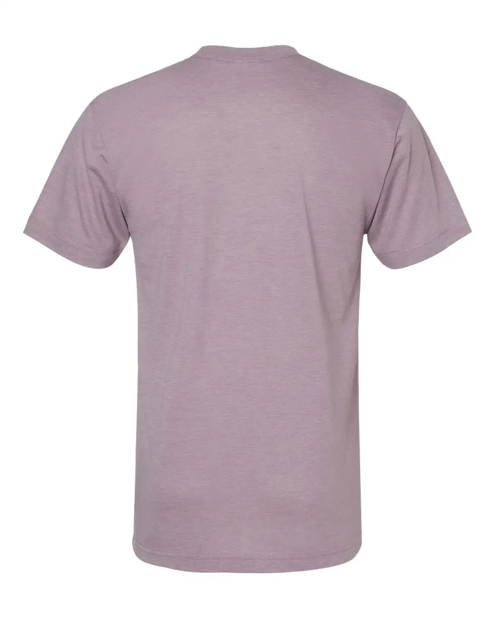 American Apparel Tr401w Triblend Track Tee - Tr401 - Tri-storm