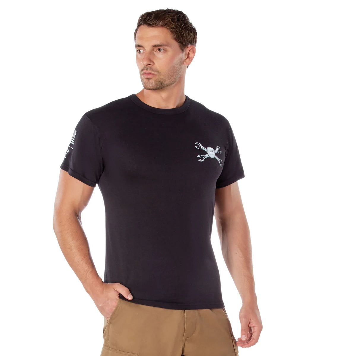 American Strength T-shirt