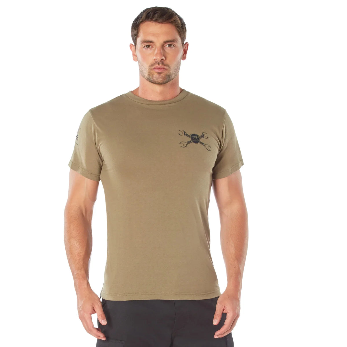 American Strength T-shirt