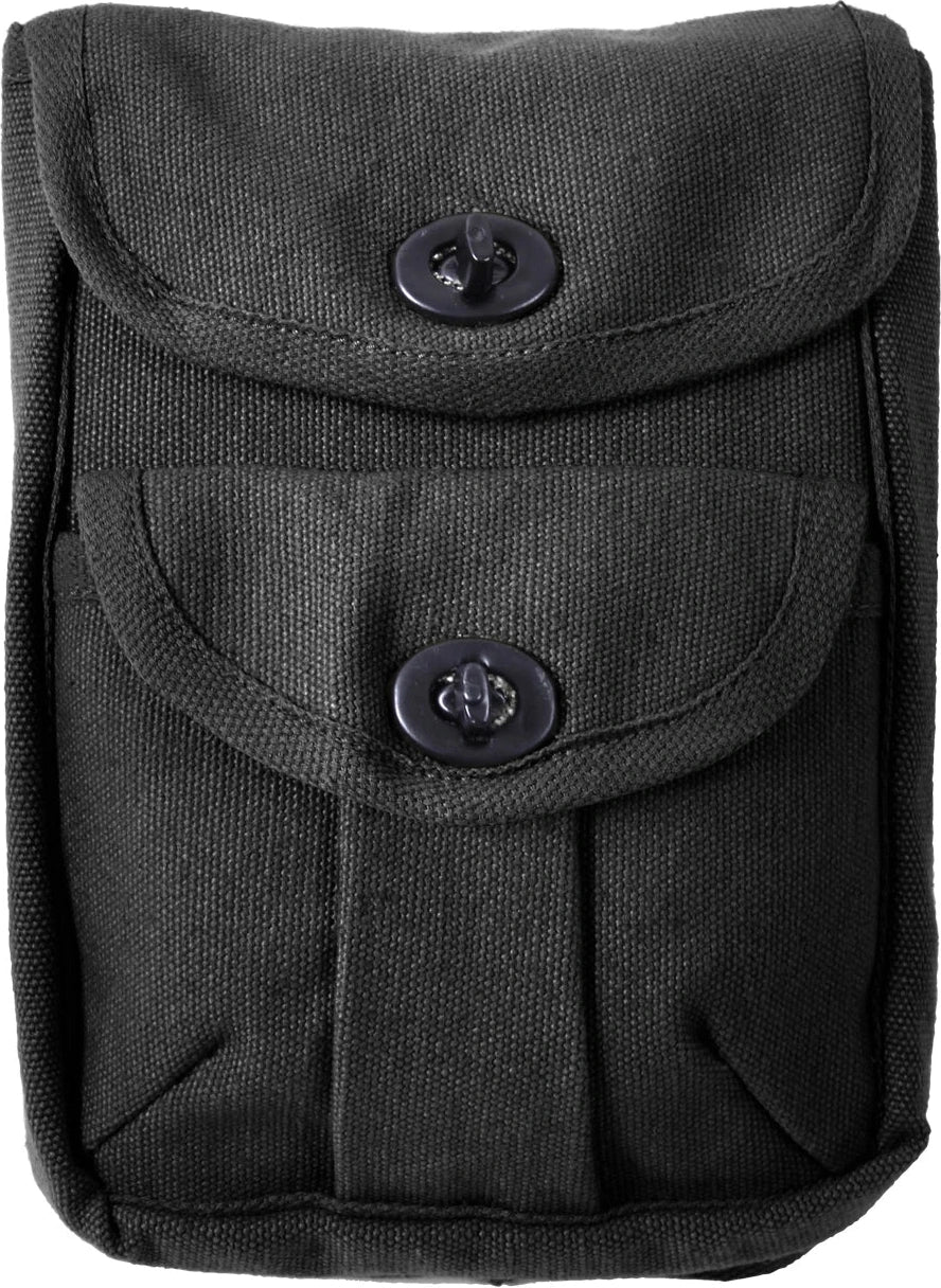 Ammo Pouch - Black