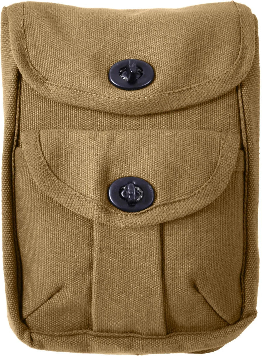 Ammo Pouch - Coyote Brown