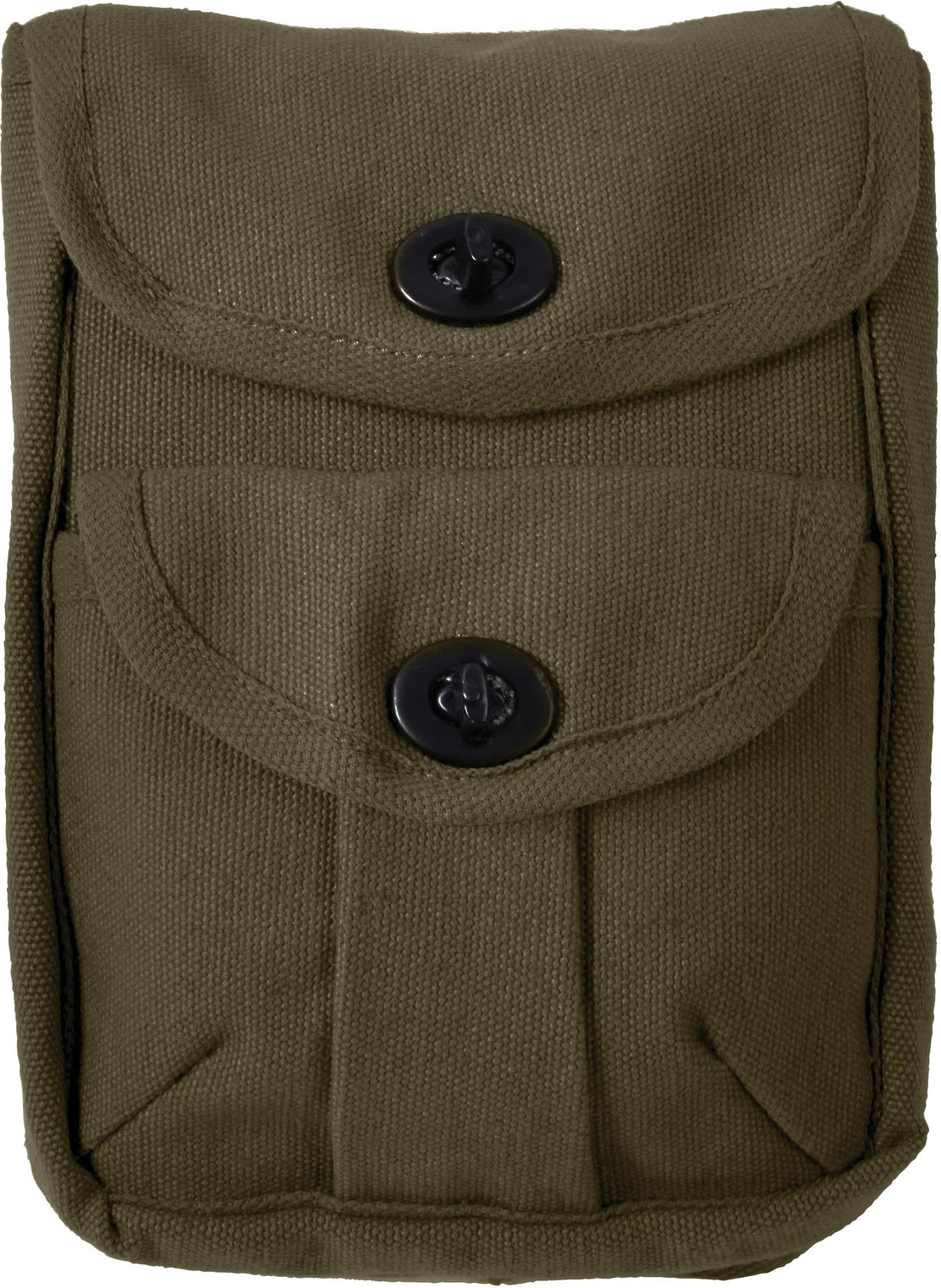 Ammo Pouch - Olive Drab