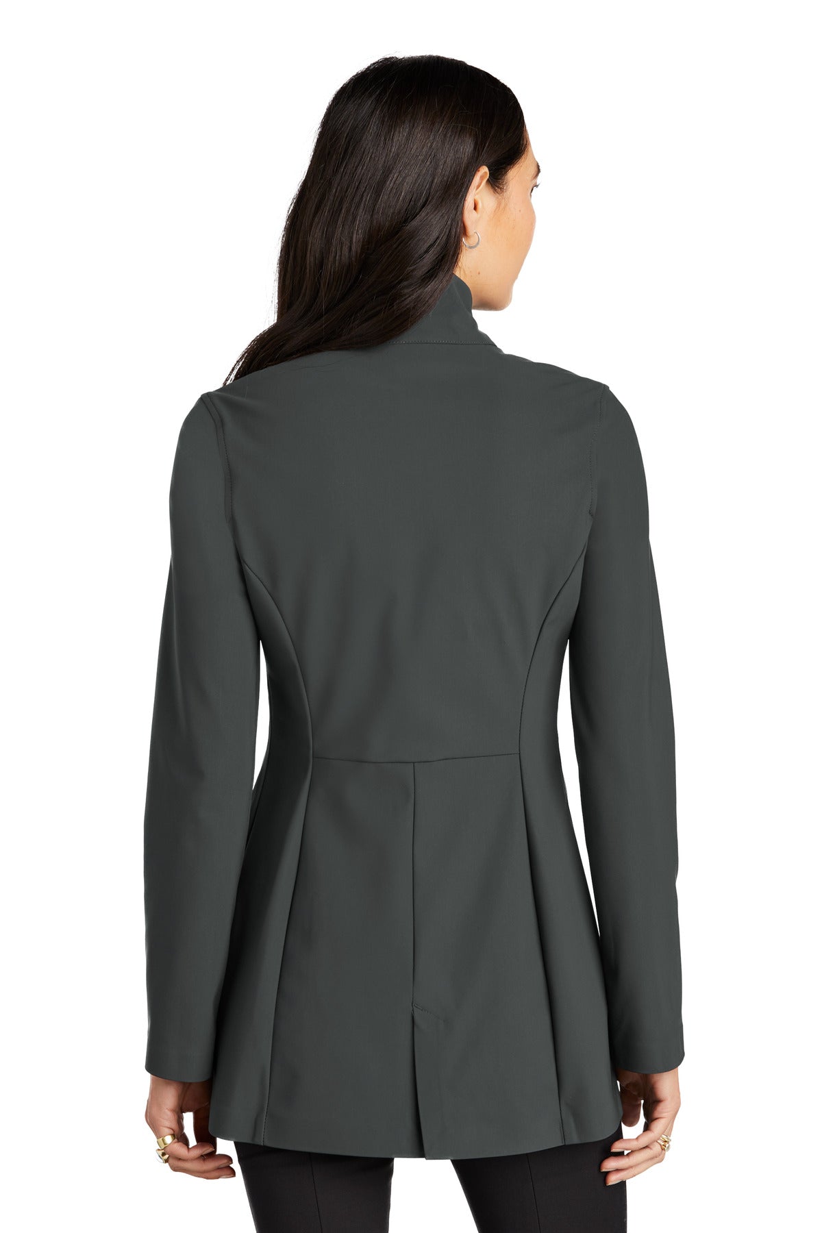 AnchorGrey Mercer+Mettle Women's Faille Soft Shell MM7101