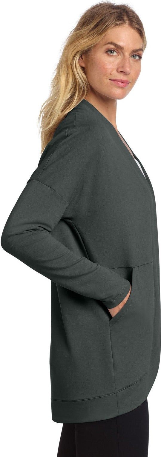 AnchorGrey Mercer+Mettle Women's Stretch Open-Front Cardigan MM3015