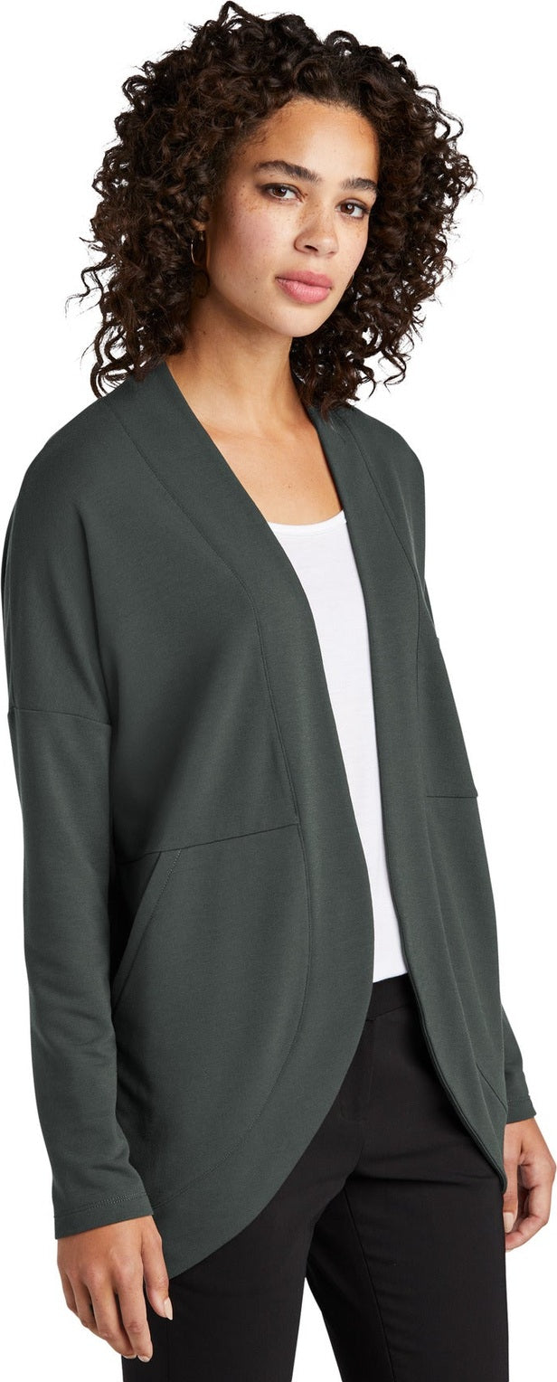 AnchorGrey Mercer+Mettle Women's Stretch Open-Front Cardigan MM3015