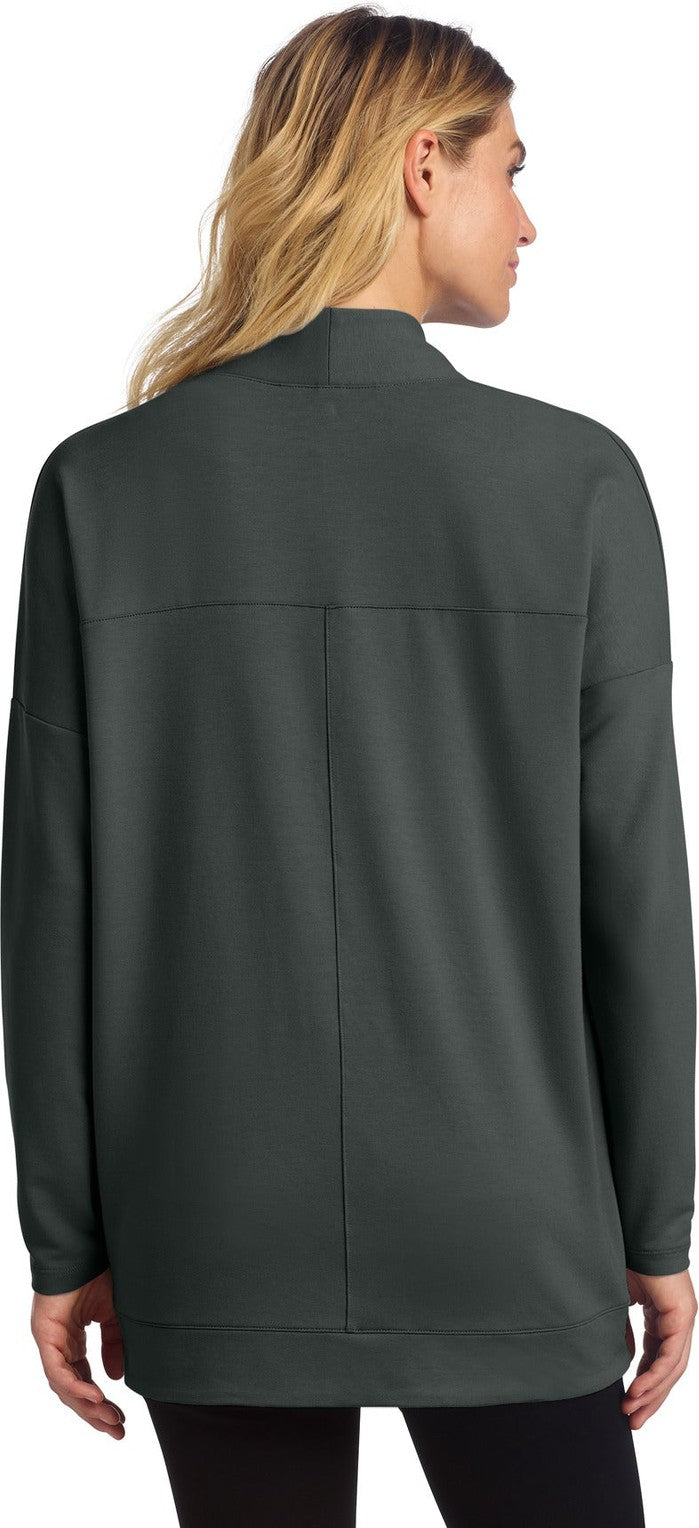 AnchorGrey Mercer+Mettle Women's Stretch Open-Front Cardigan MM3015