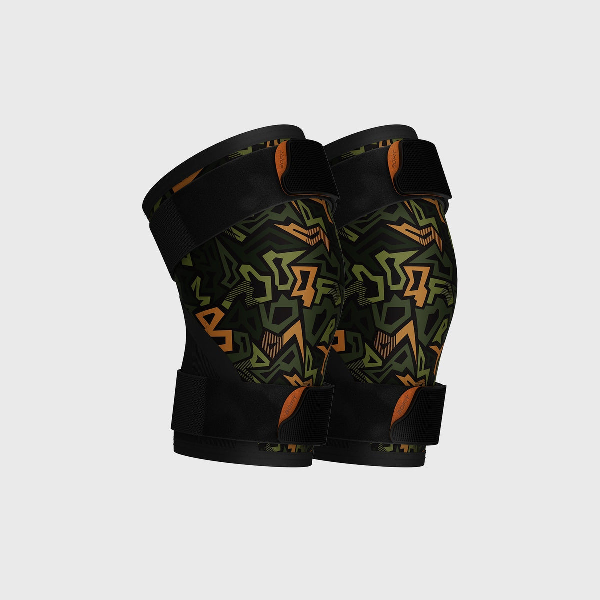Anchorpoint Knee Support - Wild / s
