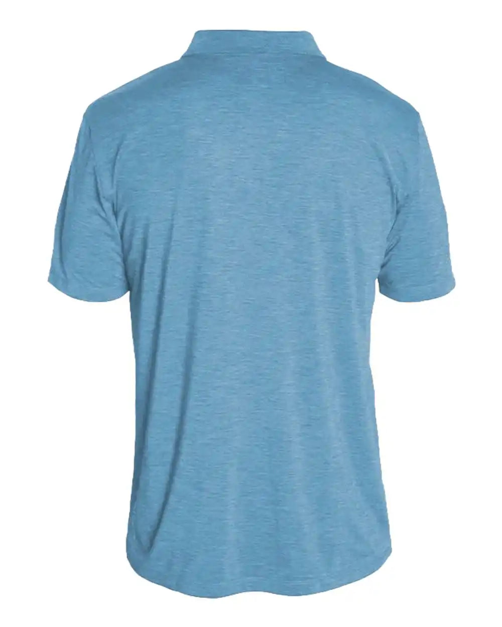 Anetik Mplprs0 Low Pro Tech Polo - Bahama Heathered - s
