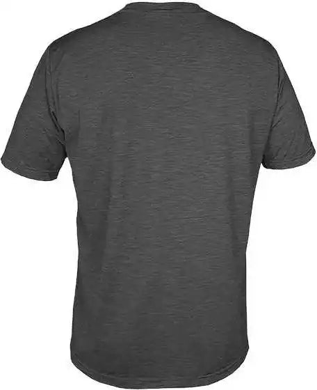 Anetik Mvlprs8 Low Pro Tech T-shirt - Charcoal Heathered