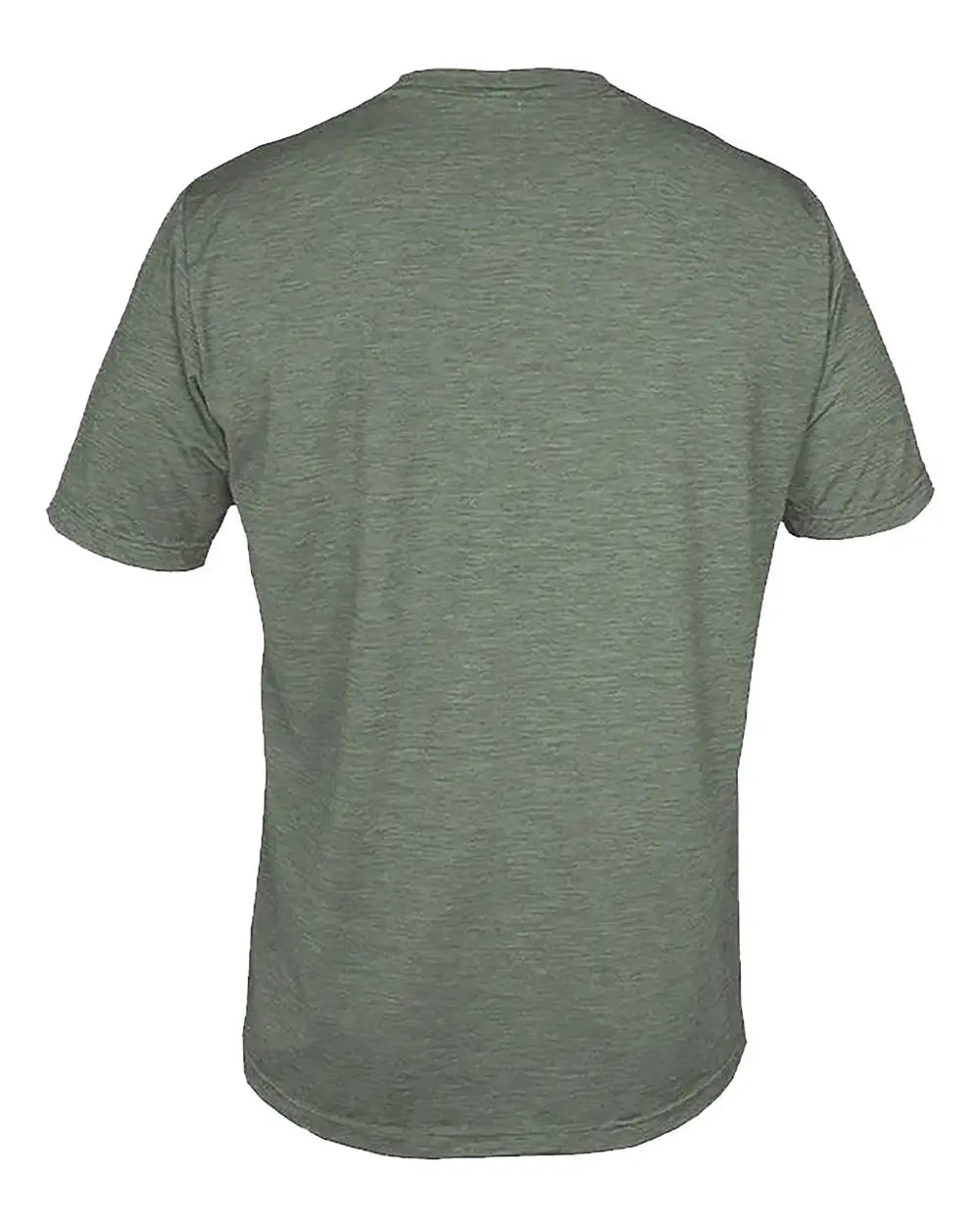 Anetik Mvlprs8 Low Pro Tech T-shirt - Dark Olive Heathered