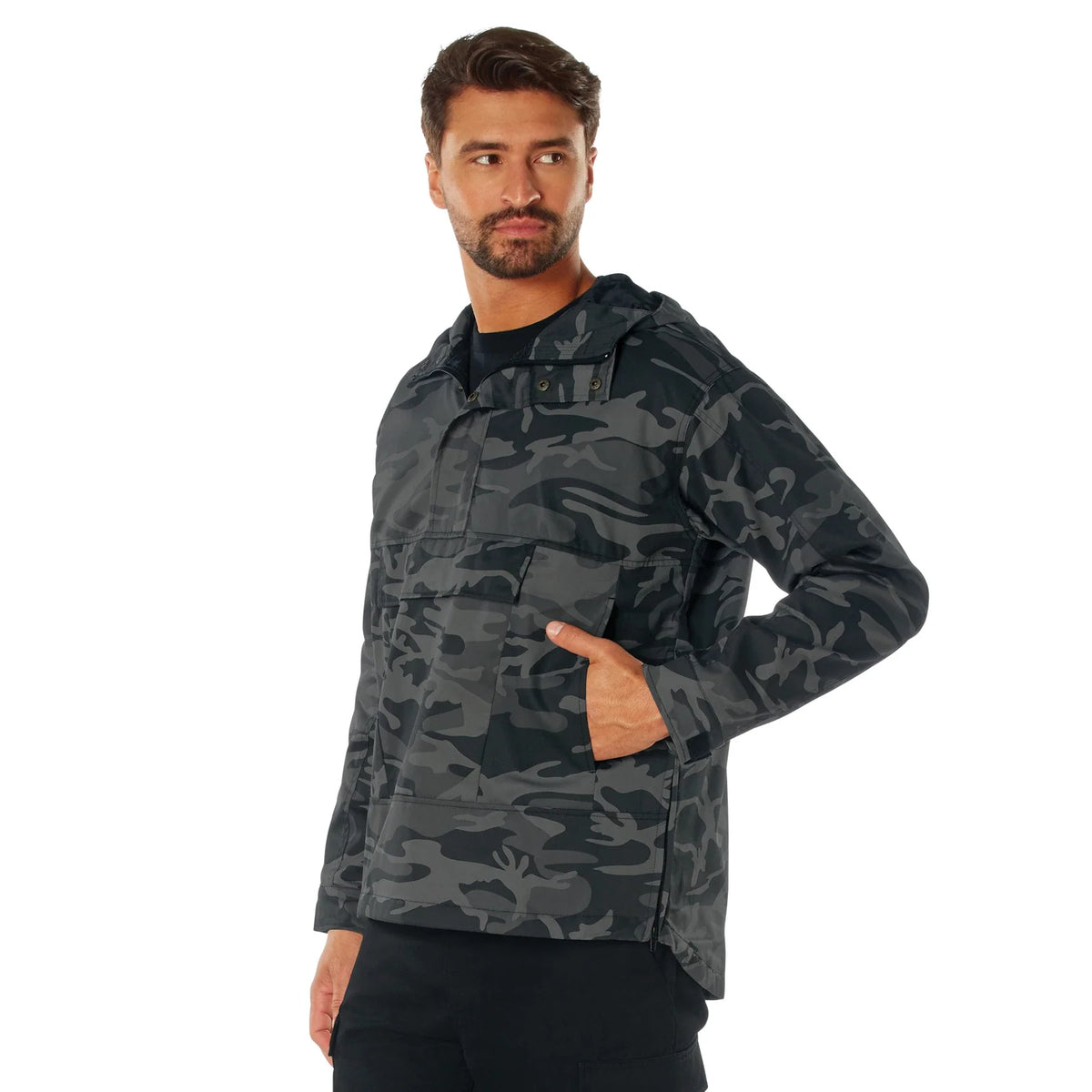 Anorak Parka