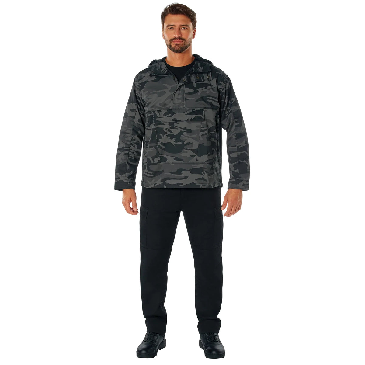 Anorak Parka